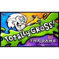 Totally Gross - The Game of Science Board Game