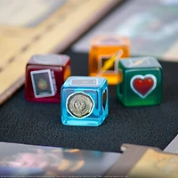 Harry Potter Hogwarts Battle: A Cooperative Deck-Building Game