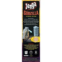JENGA: Godzilla Extreme Edition
