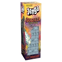JENGA: Godzilla Extreme Edition