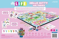 LIFE®: Hello Kitty and Friends