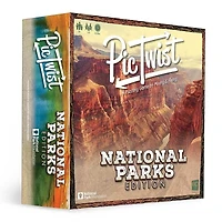 PicTwist: National Parks