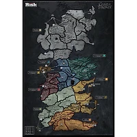 Risk - Game of Thrones