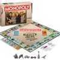 Schitt's Creek Monopoly Game