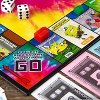 Spongebob Squarepants Meme Monopoly Game