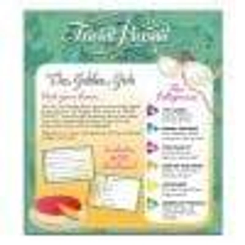 The Golden Girls Trivial Pursuit Game