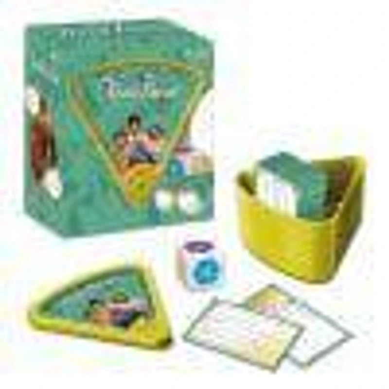 The Golden Girls Trivial Pursuit Game