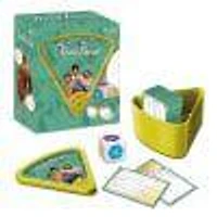 The Golden Girls Trivial Pursuit Game