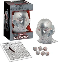 YAHTZEE: Avengers - Age of Ultron