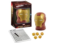 YAHTZEE: Avengers - Iron Man