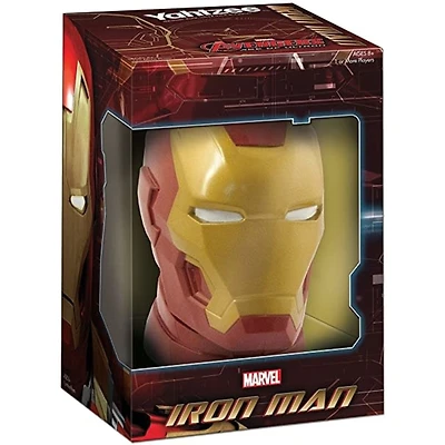 YAHTZEE: Avengers - Iron Man
