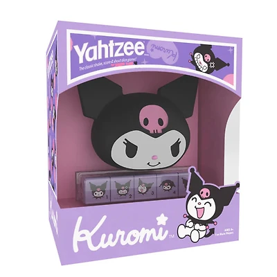 YAHTZEE: Kuromi
