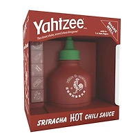 YAHTZEE: Sriracha