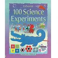 100 Science Experiments
