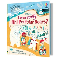 Can We Really Help the Polar Bears?