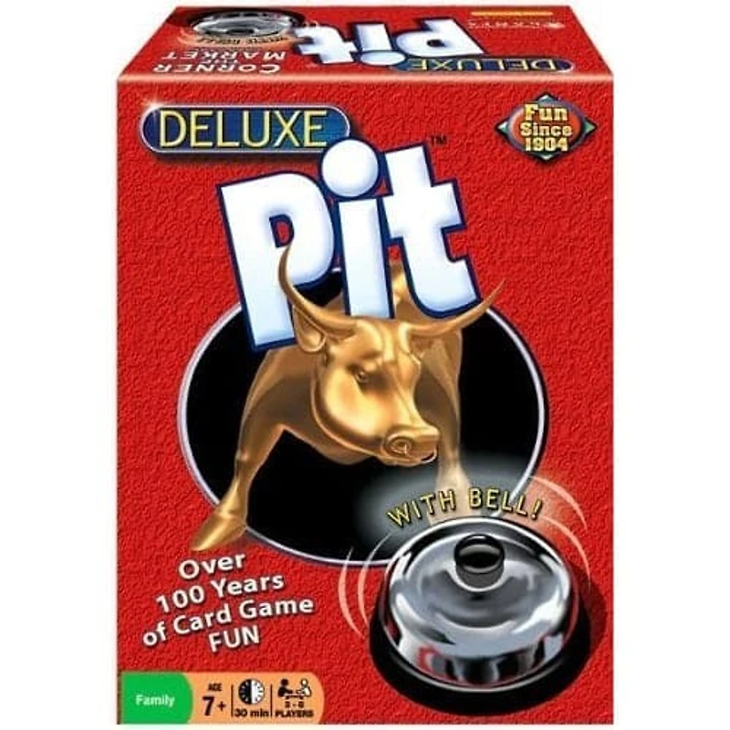 Deluxe Pit