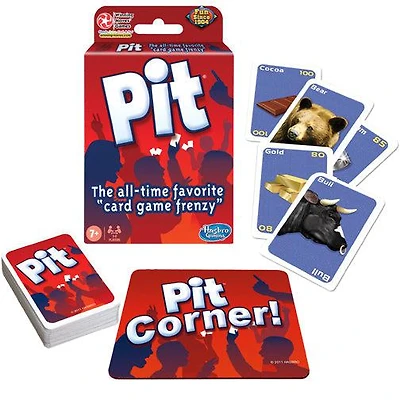 Pit
