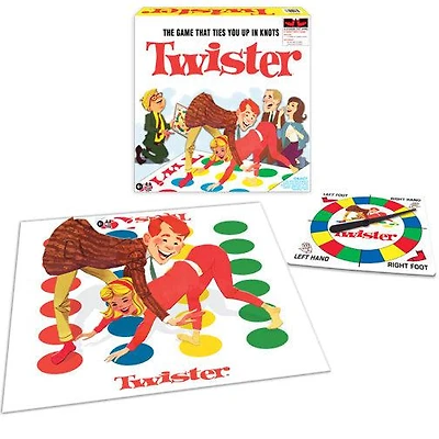 Twister Classic