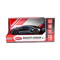 1:24 Bugatti Chiron Electric Remote Control Car