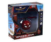 Marvel Spider-Man IR UFO Ball Helicopter
