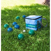 Bocce Game Set