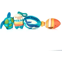 Cuddle Pals - Peek 'N Pals Sun's Out Surf's Up