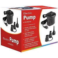 Electric Pump
