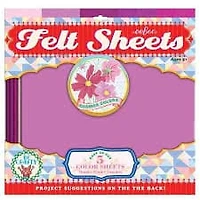 Felt Sheets Assortment