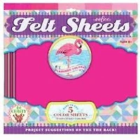 Felt Sheets Assortment