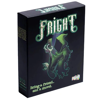 Fright