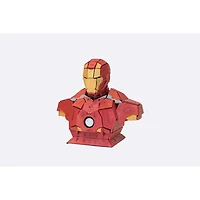 IncrediBuilds - Captain America: Civil War - Iron Man 3D Model