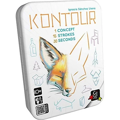 Kontour