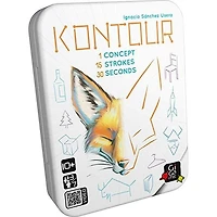 Kontour