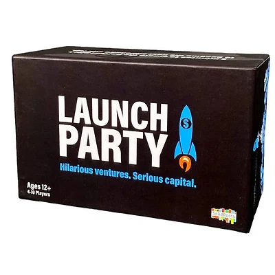 Launch Party