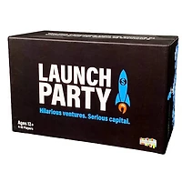 Launch Party