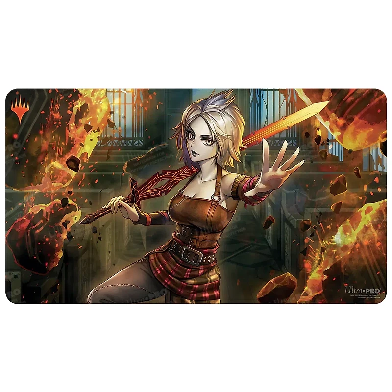 Magic: the Gathering - Playmat