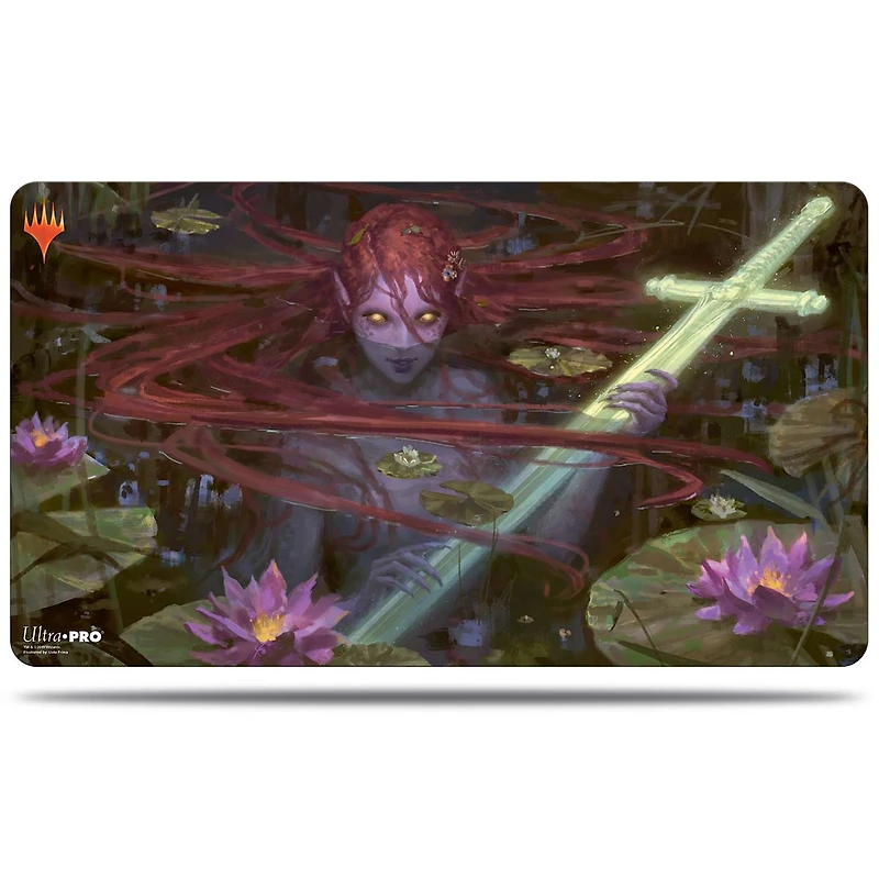 Magic: the Gathering - Playmat