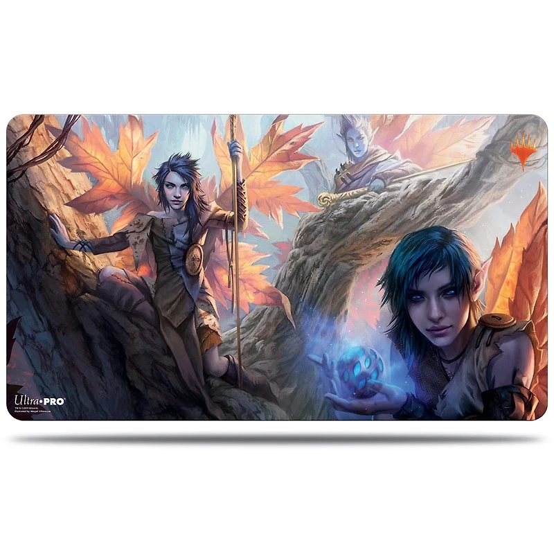 Magic: the Gathering - Playmat