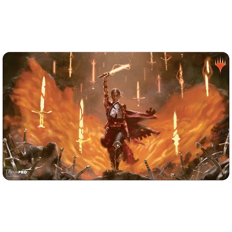 Magic: the Gathering - Playmat