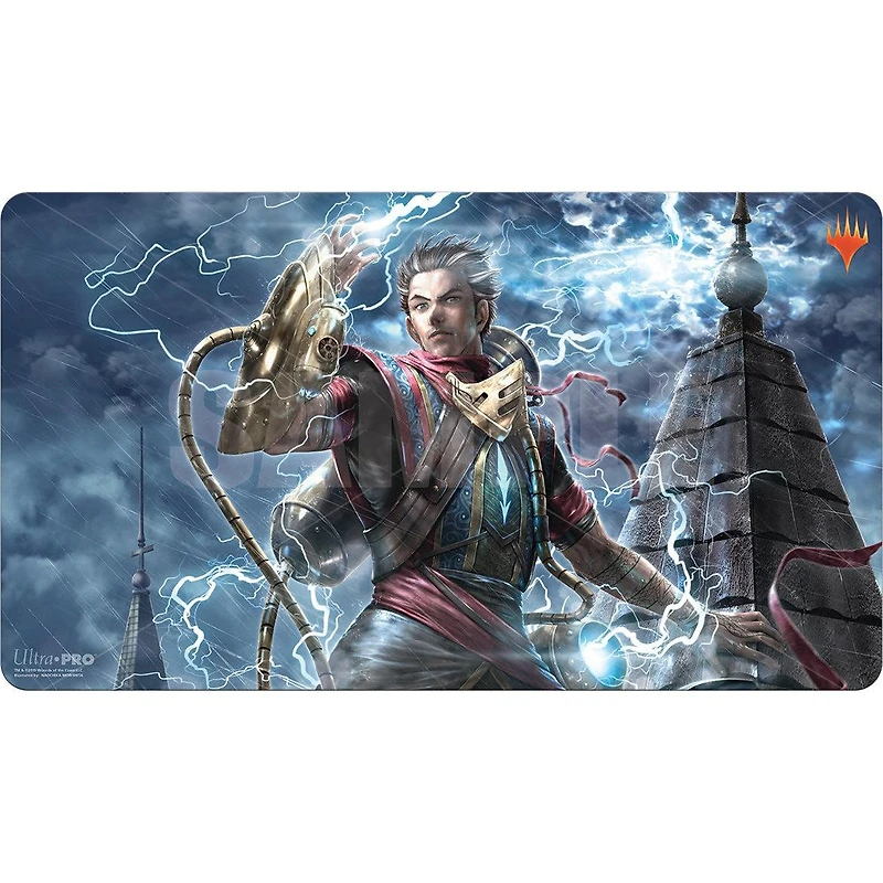 Magic: the Gathering - Playmat