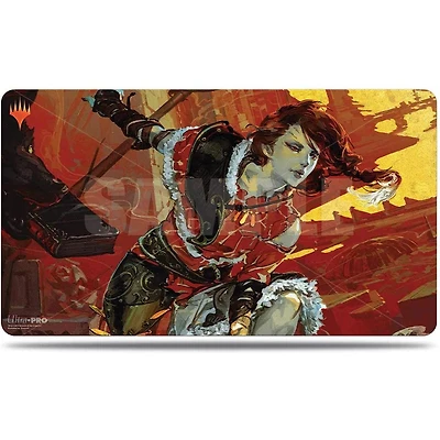 Magic: the Gathering - Playmat