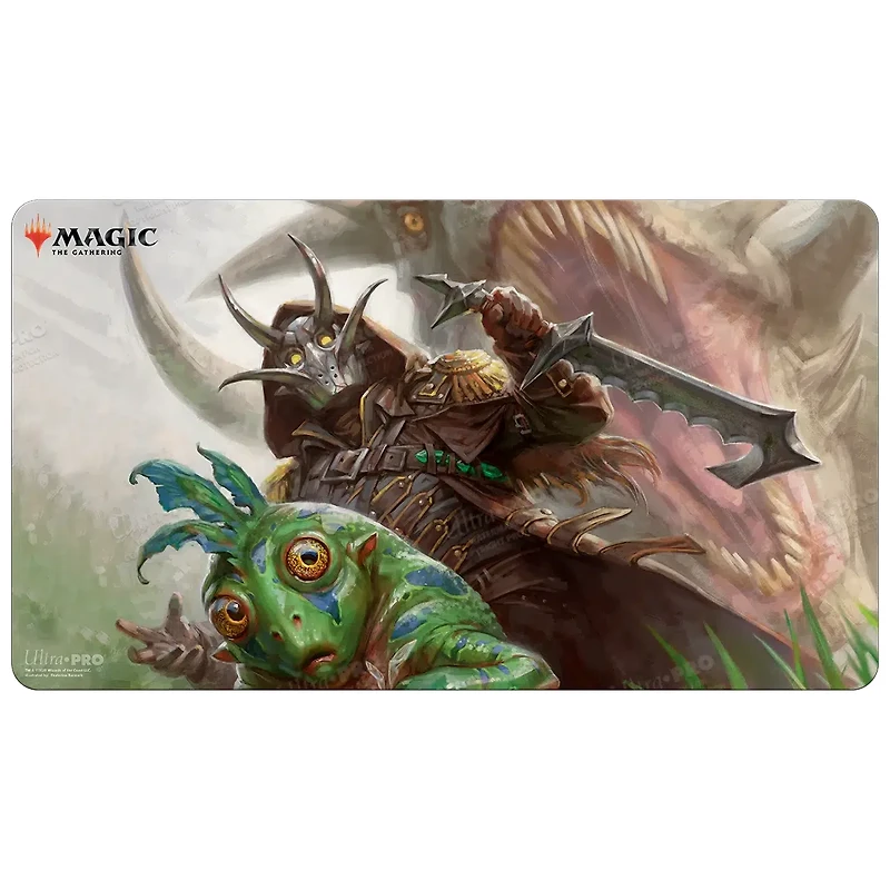 Magic: the Gathering - Playmat