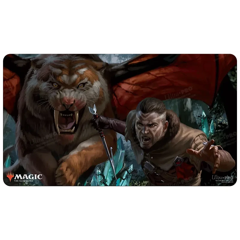 Magic: the Gathering - Playmat