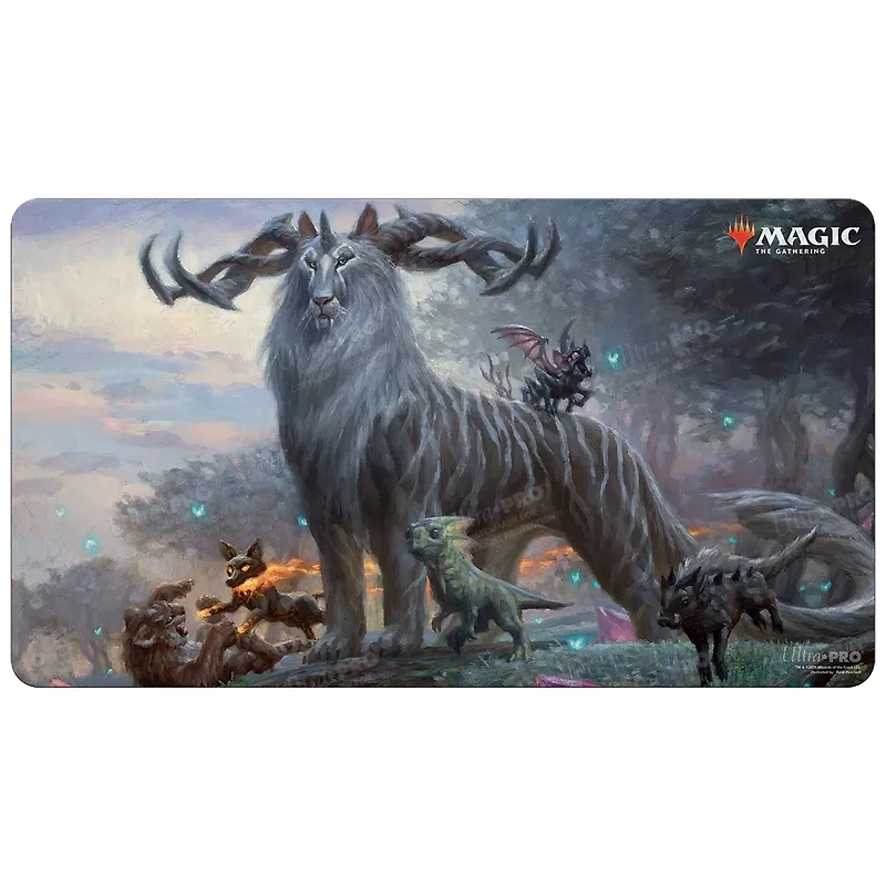 Magic: the Gathering - Playmat