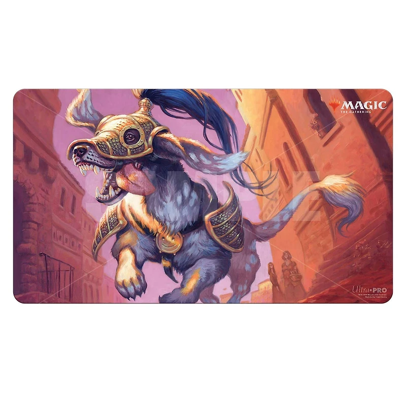 Magic: the Gathering - Playmat