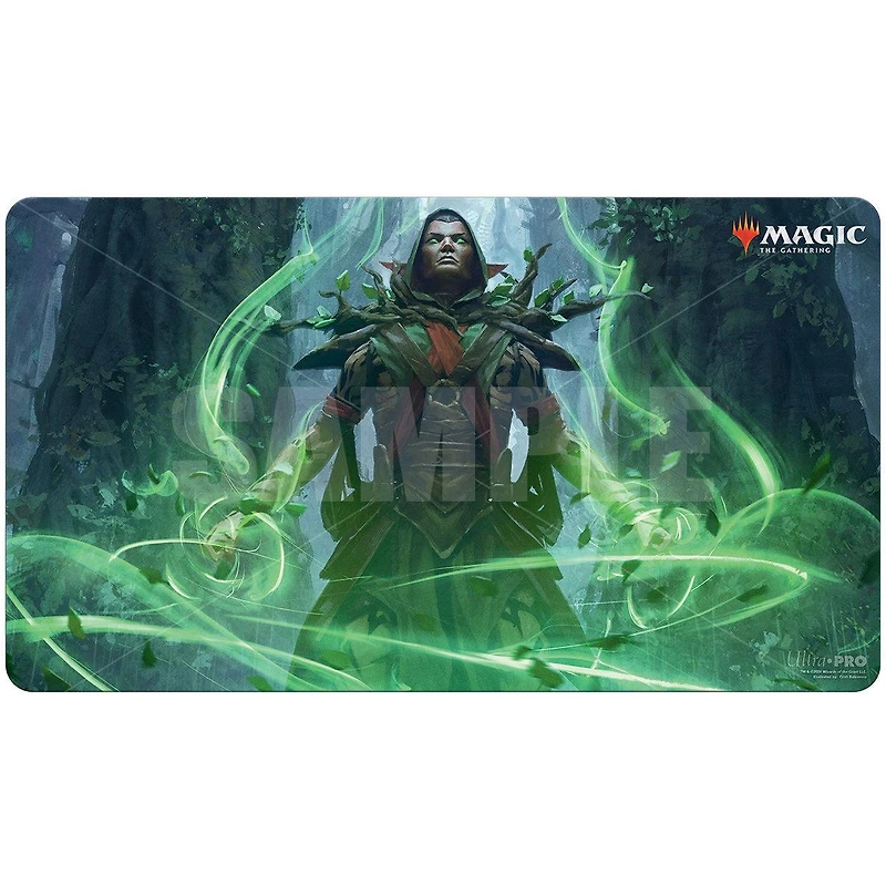 Magic: the Gathering - Playmat