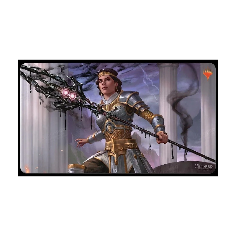Magic: the Gathering - Playmat
