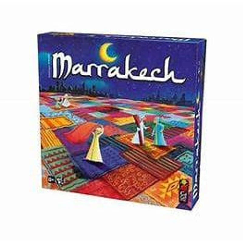Marrakech