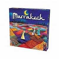 Marrakech