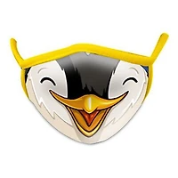 Mask Child Size Penguin Wild Smiles